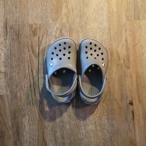 Toddler Crocs